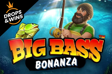 Big Bass Bonanza
