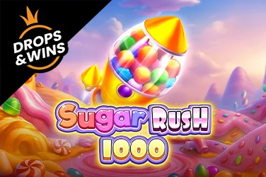Sugar Rush 1000